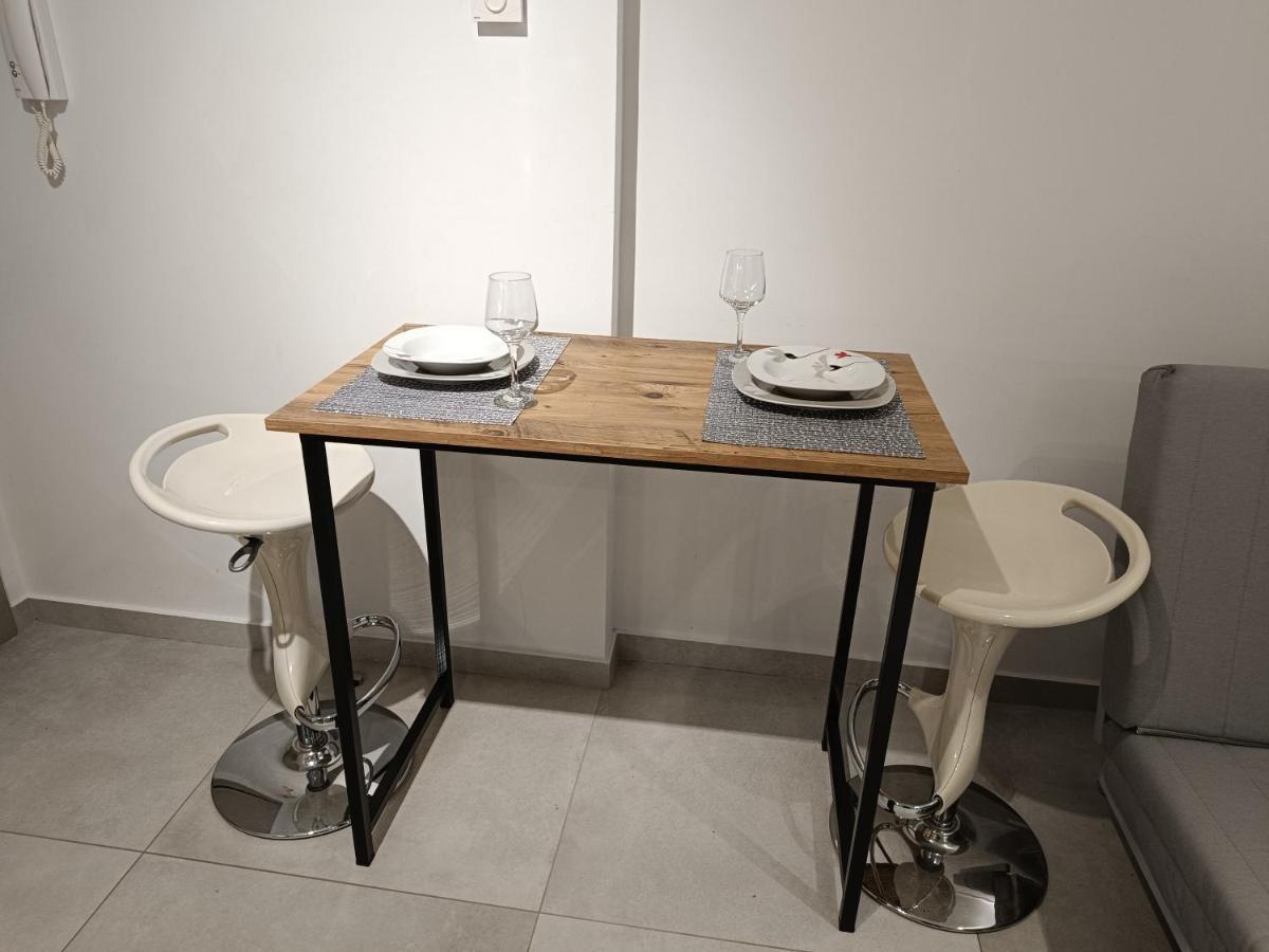Central Apartment'S In Trikala 2 Εξωτερικό φωτογραφία