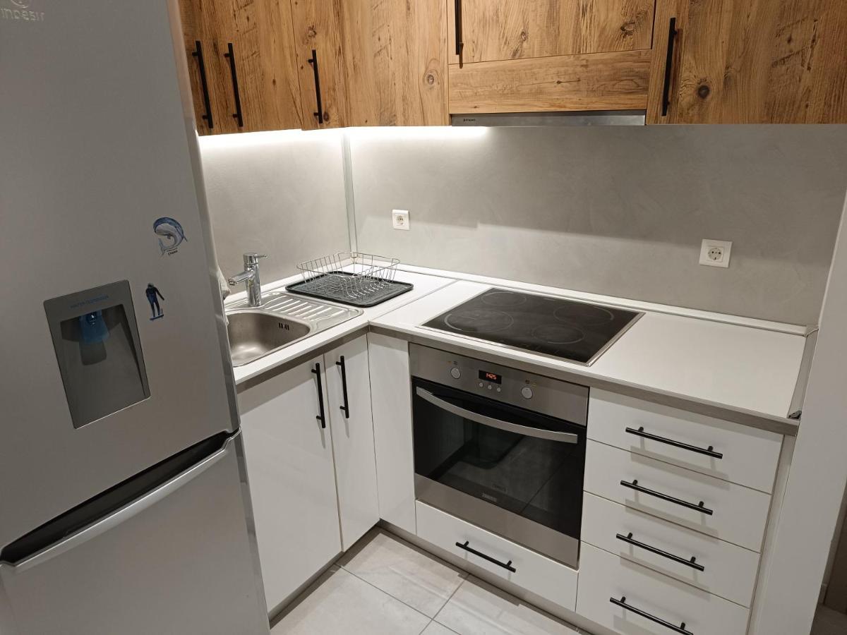 Central Apartment'S In Trikala 2 Εξωτερικό φωτογραφία