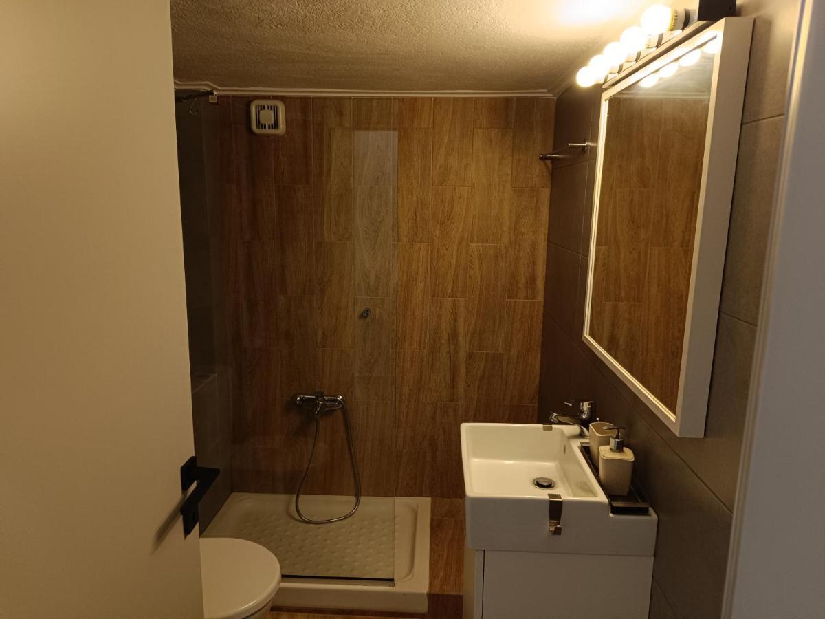 Central Apartment'S In Trikala 2 Εξωτερικό φωτογραφία